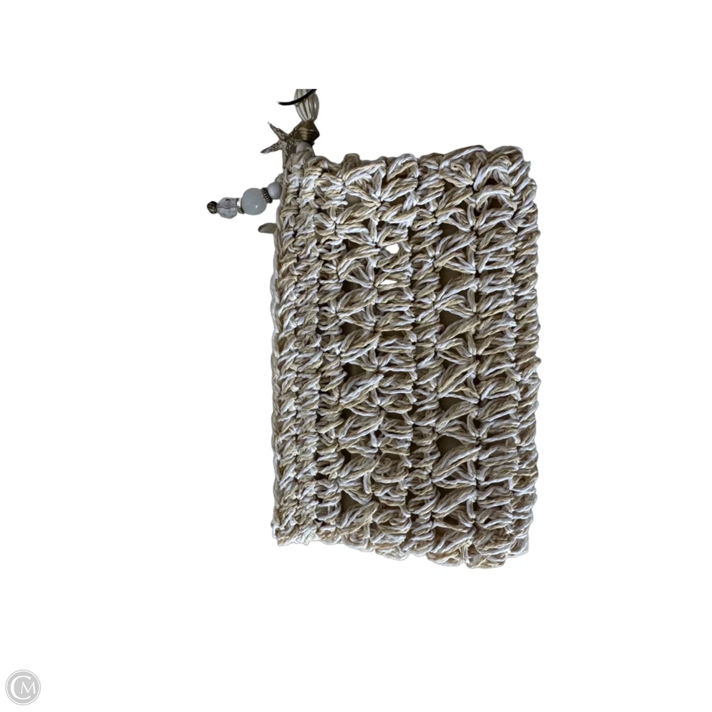 Wristlet By Clothes Mentor, Size: Medium