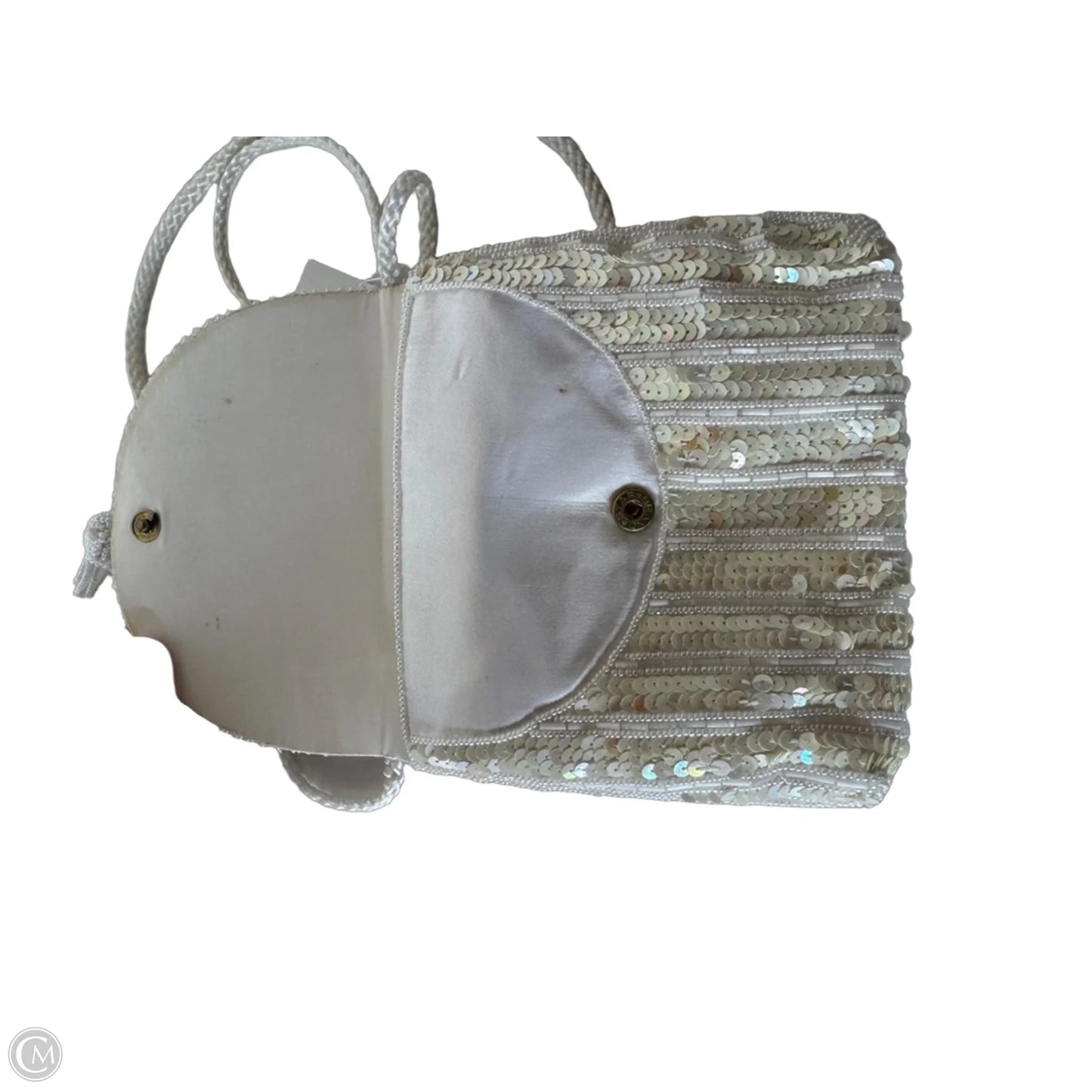 Crossbody By Clothes Mentor, Size: Small