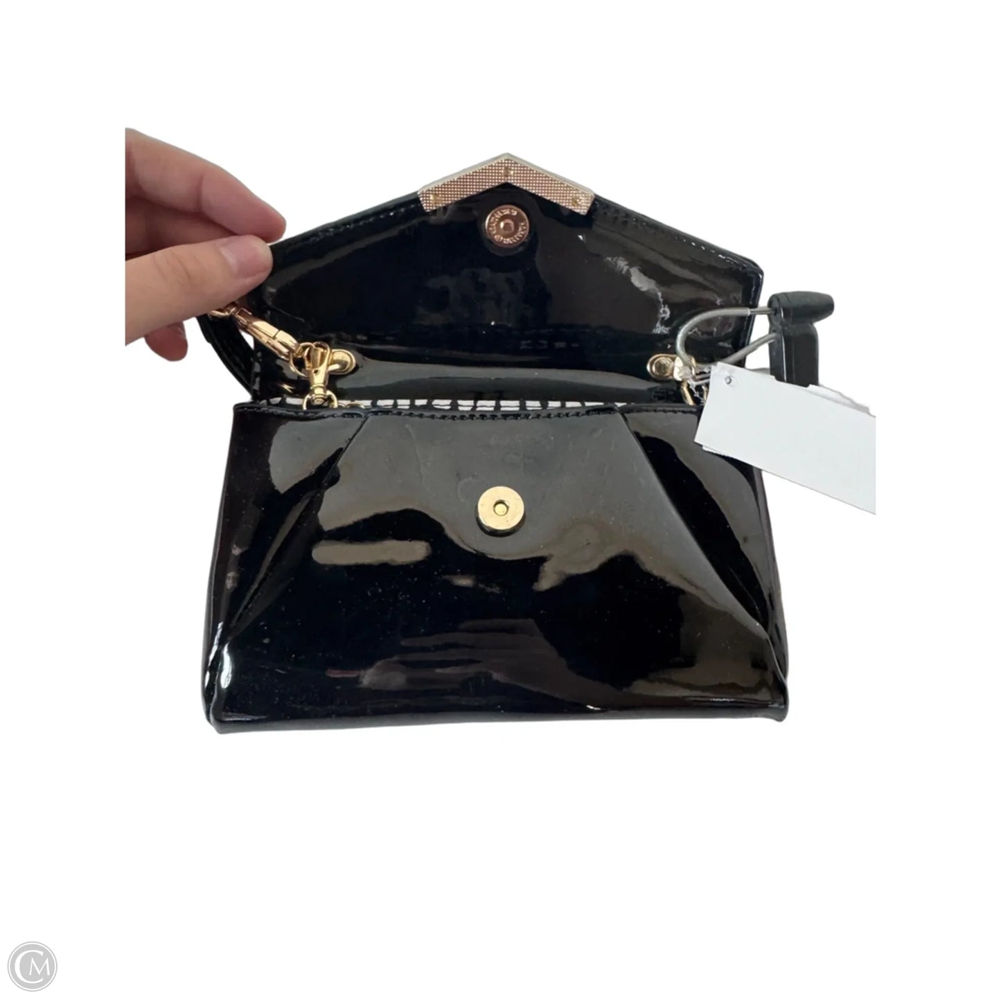 Wristlet By Urban Expressions, Size: Small