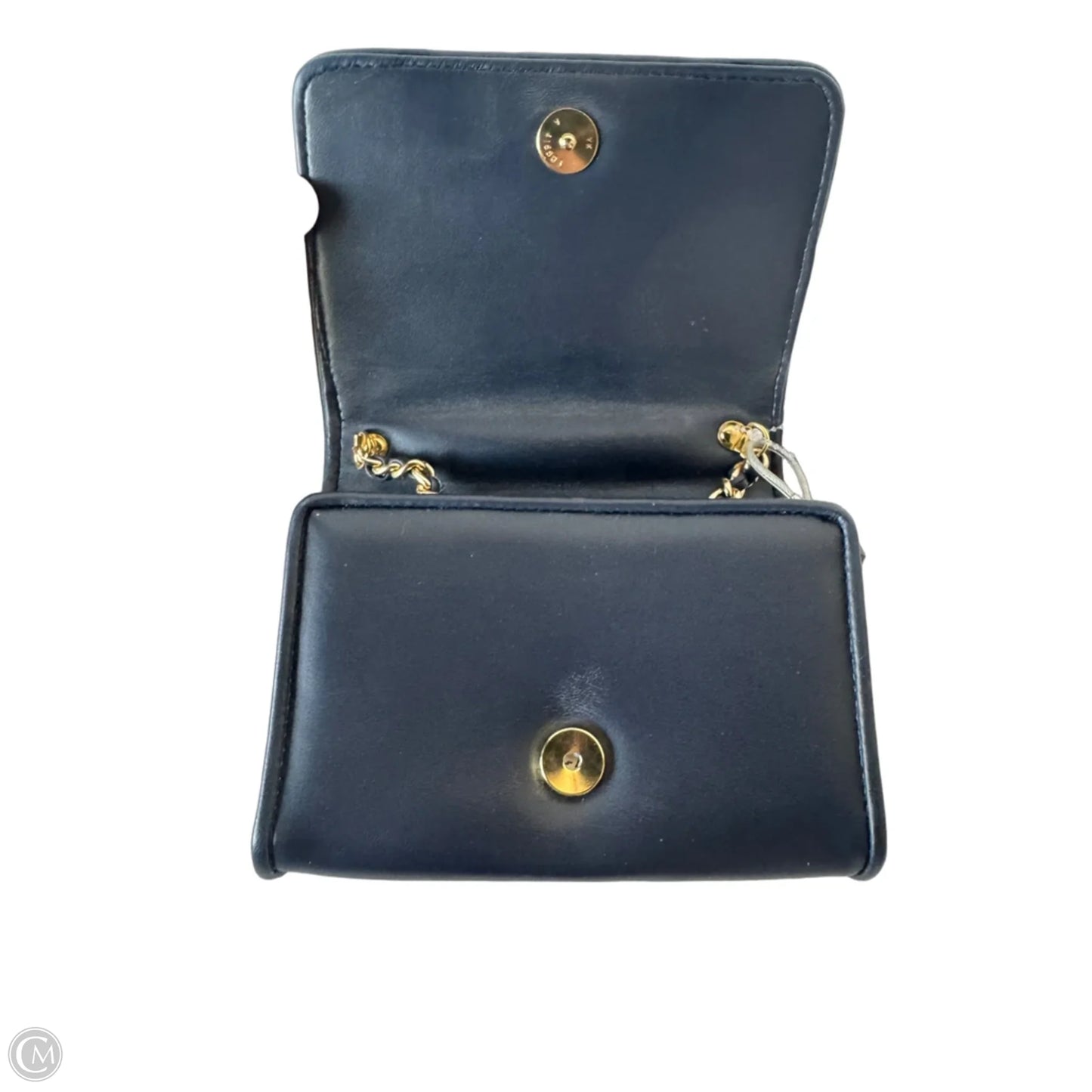 Clutch By Amanda Smith, Size: Small