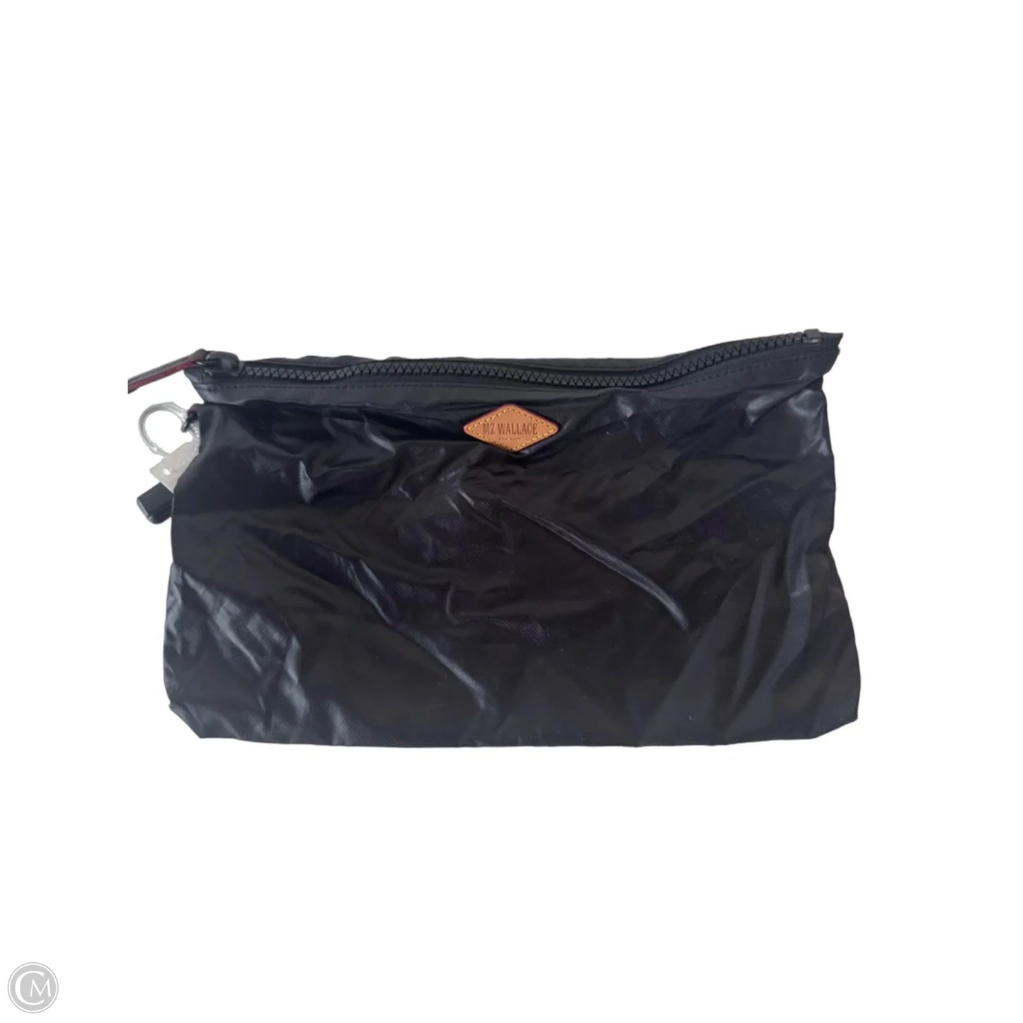 Makeup Bag By Mz Wallace, Size: Medium
