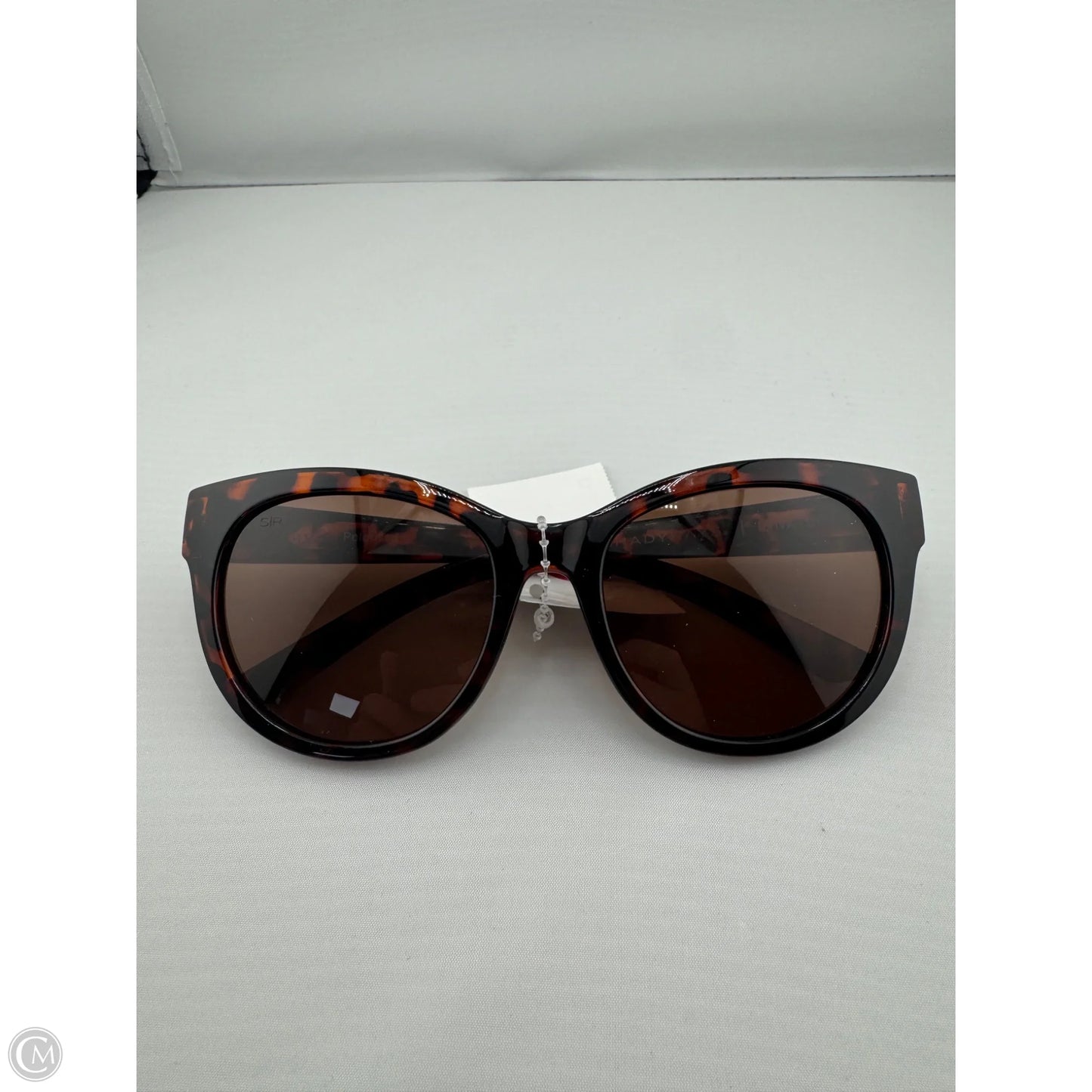 Sunglasses By Cmb, Size: