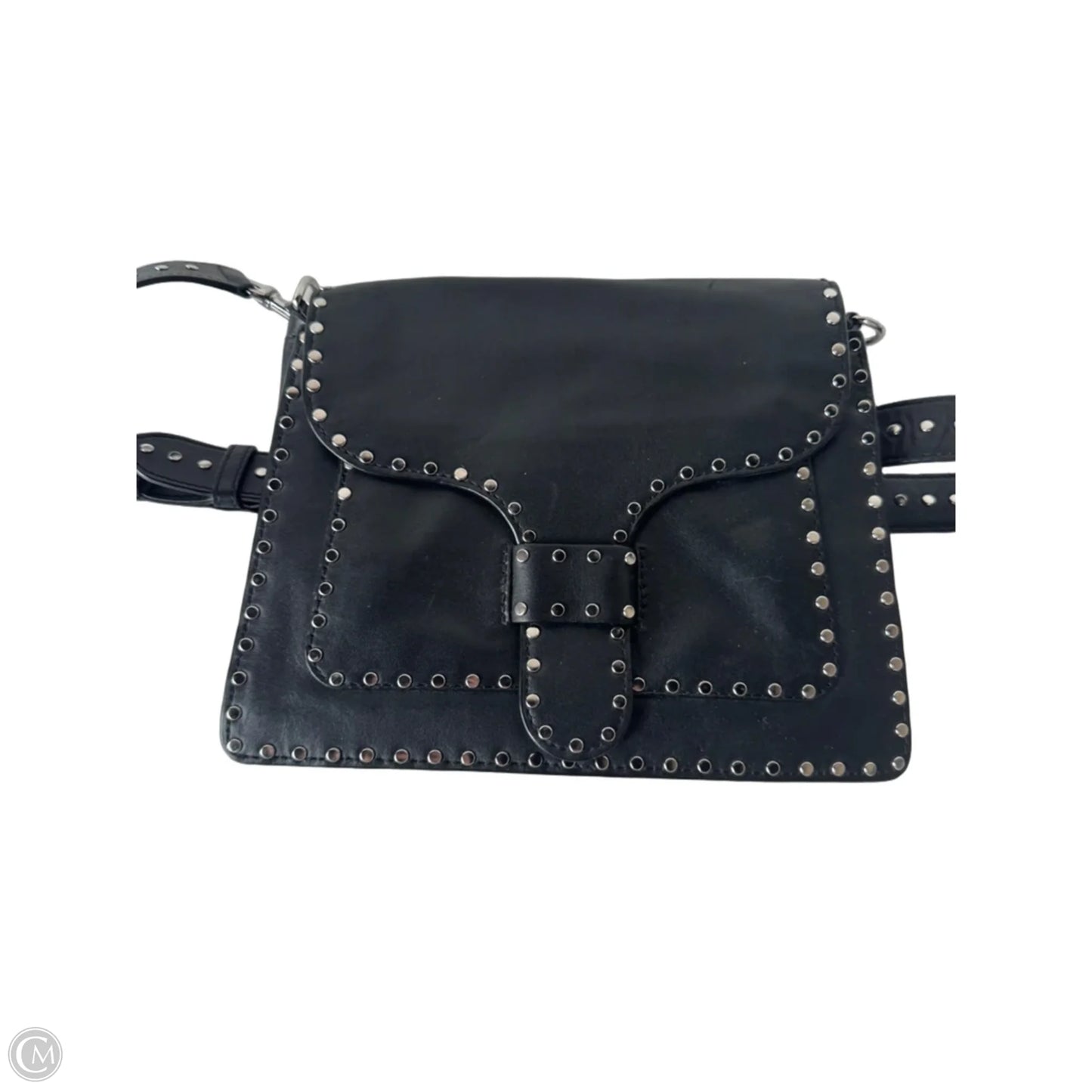 Crossbody Designer By Rebecca Minkoff, Size: Medium