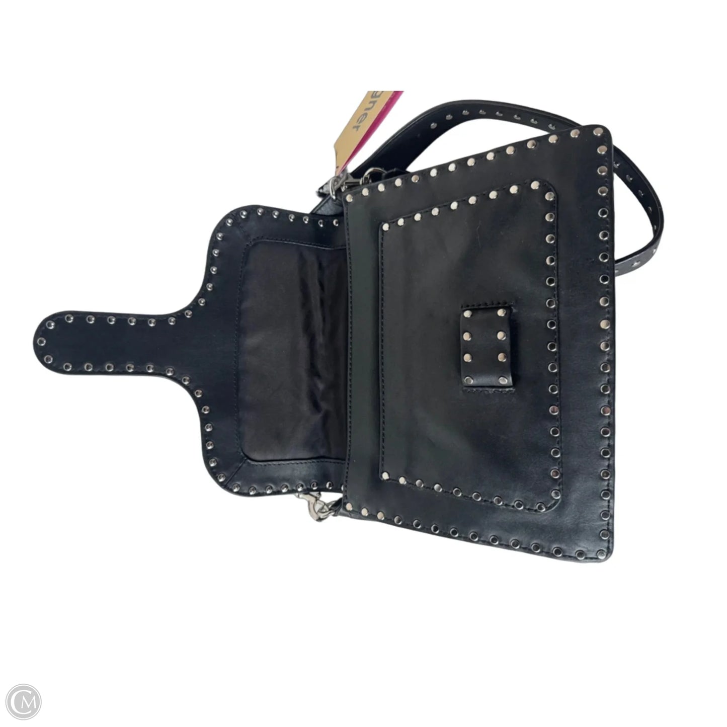 Crossbody Designer By Rebecca Minkoff, Size: Medium