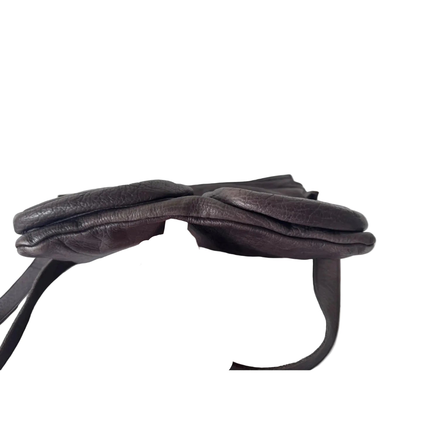 Crossbody Leather By Liebeskind, Size: Medium