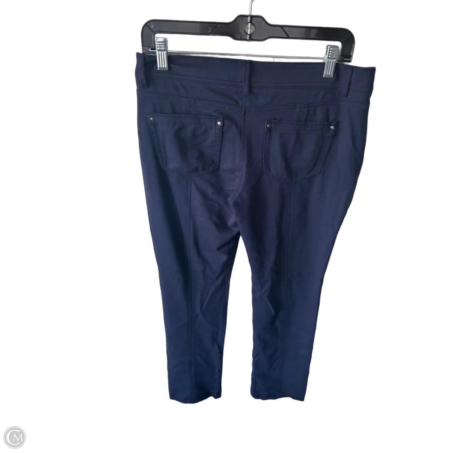 Pants Other By White House Black Market In Blue, Size: 8