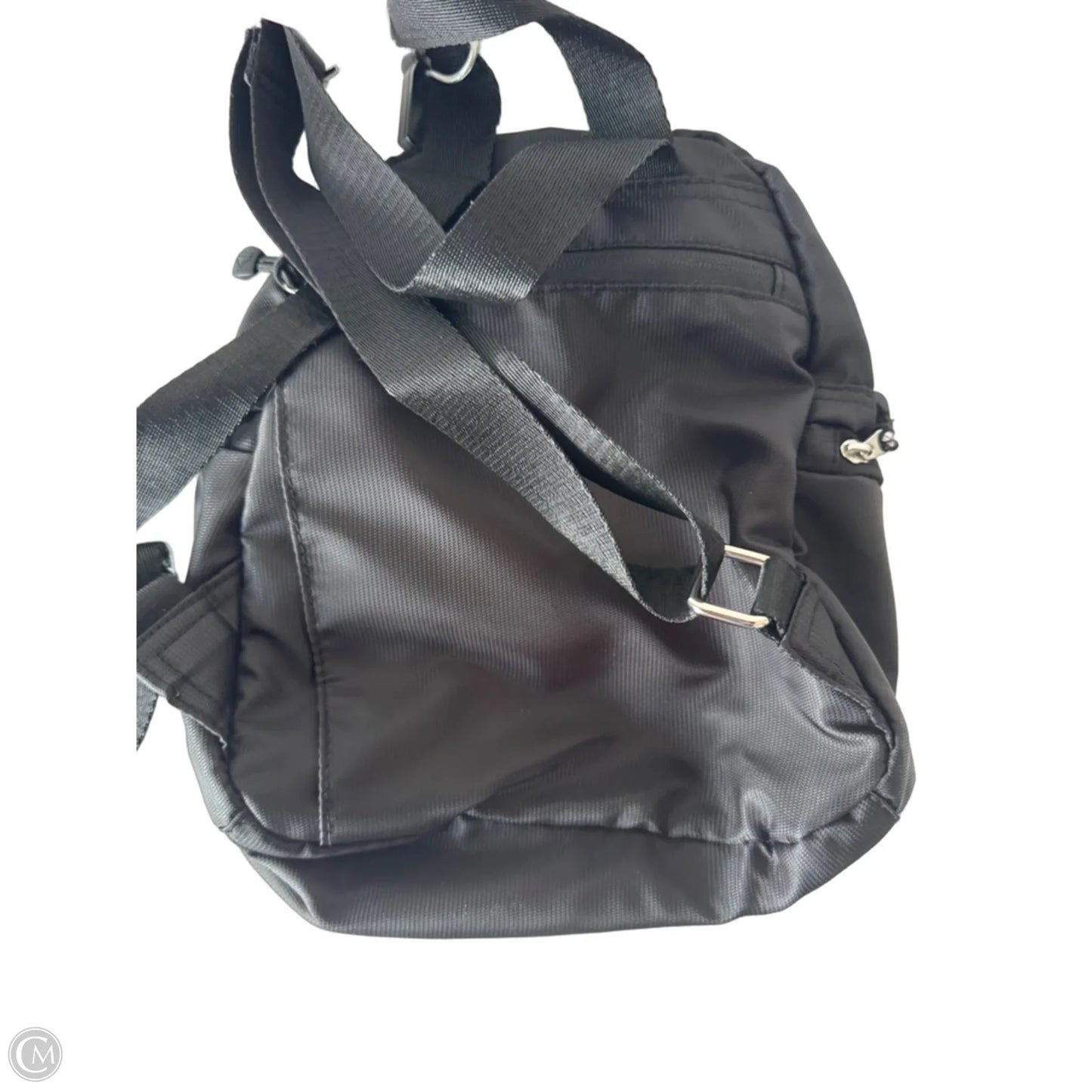 Backpack By Clothes Mentor, Size: Medium