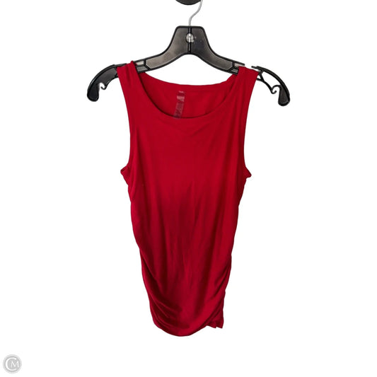 Athletic Dress By Beyond Yoga In Red, Size: M