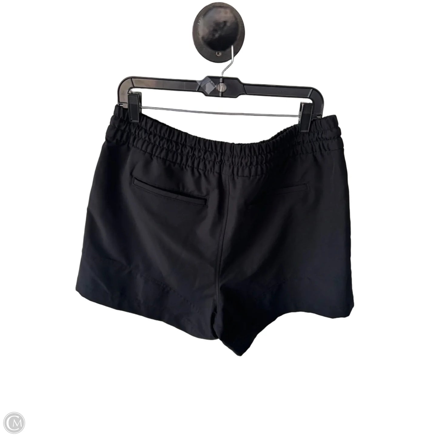 Athletic Shorts By Old Navy In Black, Size: L
