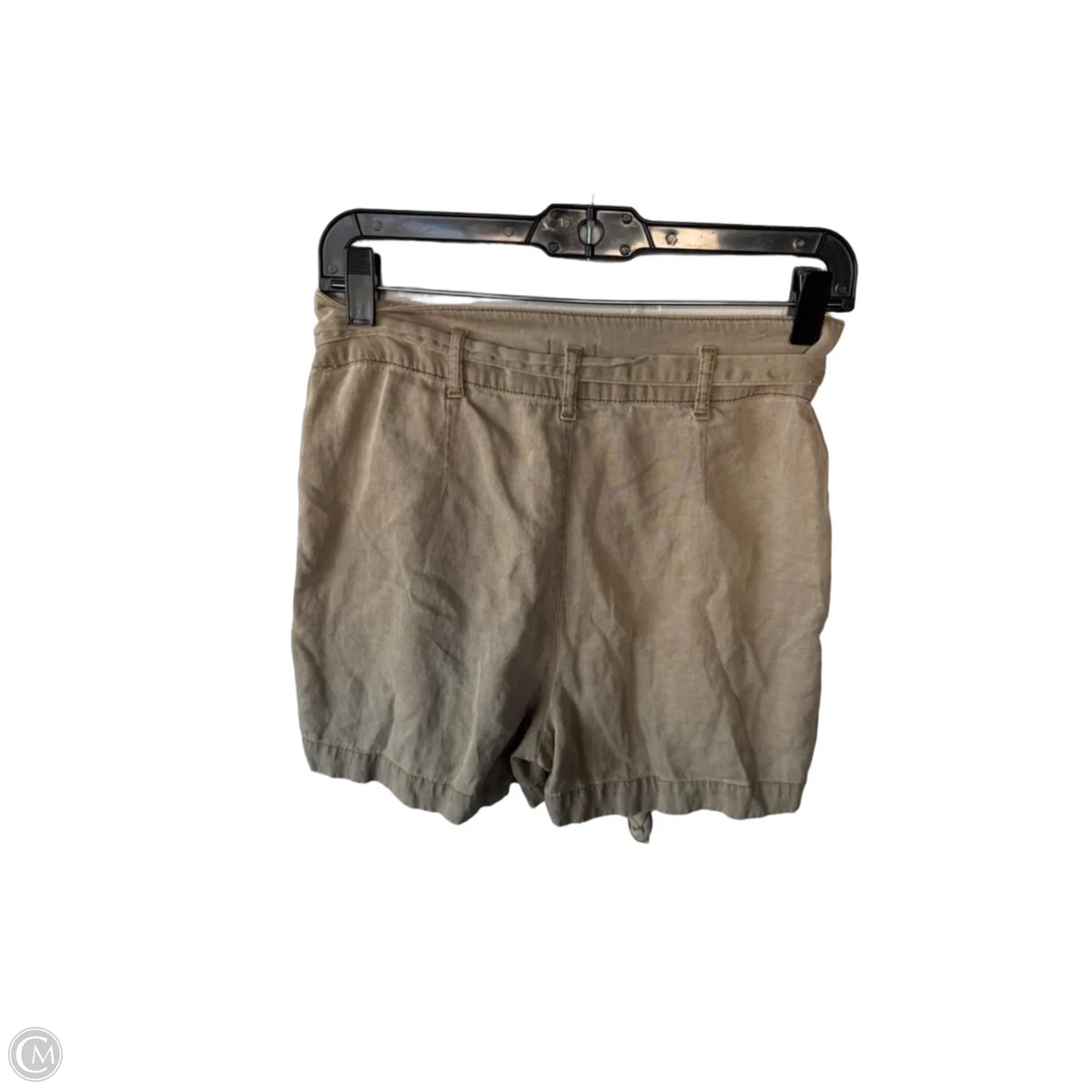 Shorts By Faherty In Tan, Size: S