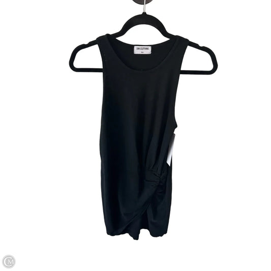 Dress Casual Short By Lna In Black, Size: S