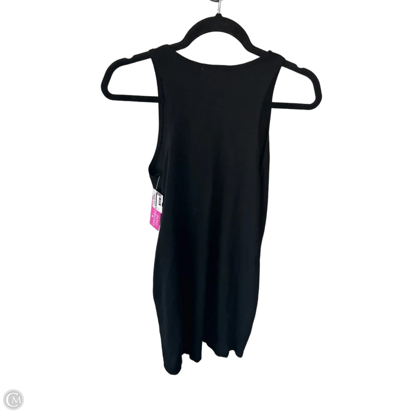 Dress Casual Short By Lna In Black, Size: S