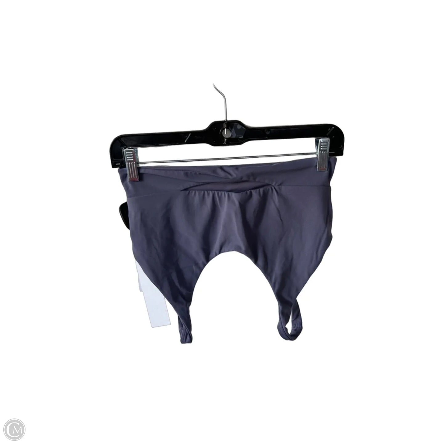 Athletic Bra By Lululemon In Purple, Size: M