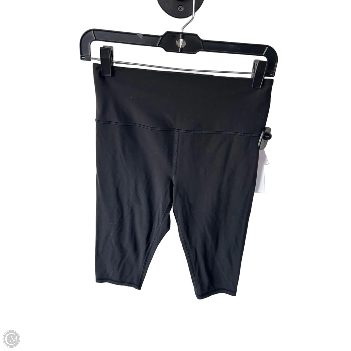 Athletic Leggings Capris By Athleta In Black, Size: S