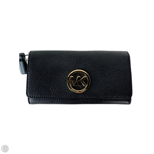 Wallet Designer By Michael Kors, Size: Medium