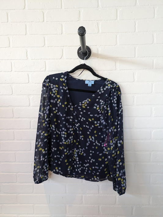 Blouse Long Sleeve By Cece  Size: S