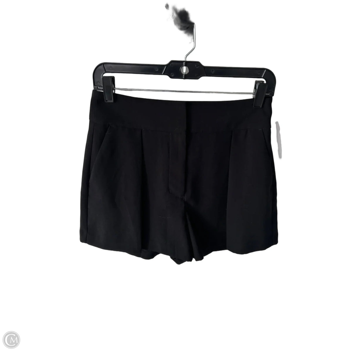 Shorts By Express In Black, Size: 6