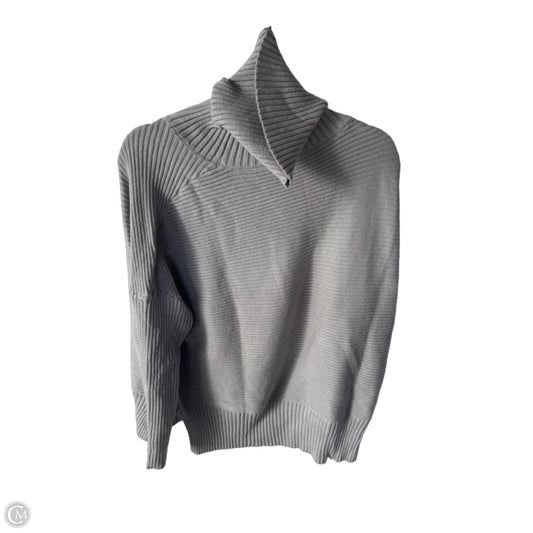 Sweater By Lillusory In Grey, Size: M