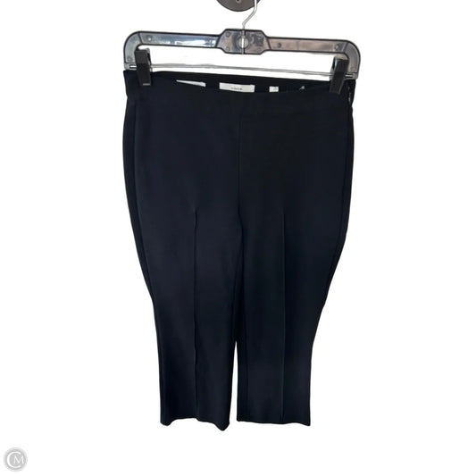 Pants Dress By Vince In Black, Size: 0