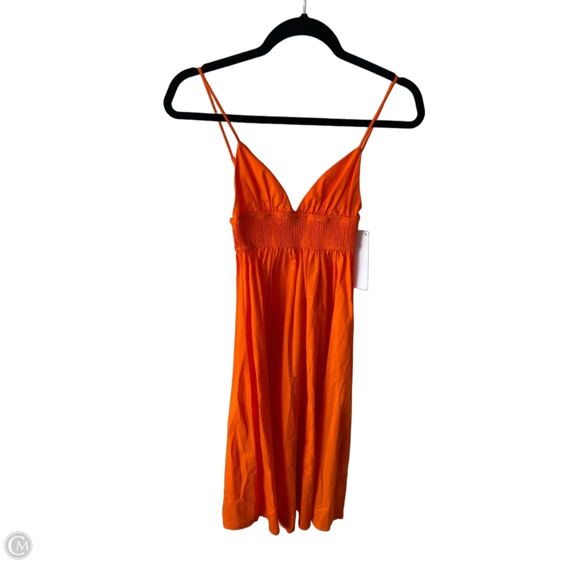 orange maxi dress zara Casual By In Orange, Size: Xs – Clothes Mentor Lone Tree CO #216 Holiday Theme Party Outfits Size:2 - 3 Year jump_transfer_2025