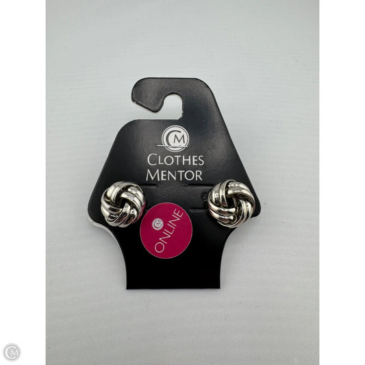 Earrings Stud By Clothes Mentor