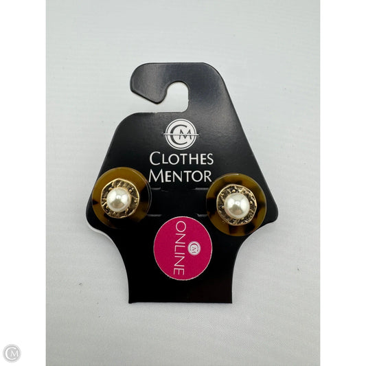 Earrings Stud By Clothes Mentor