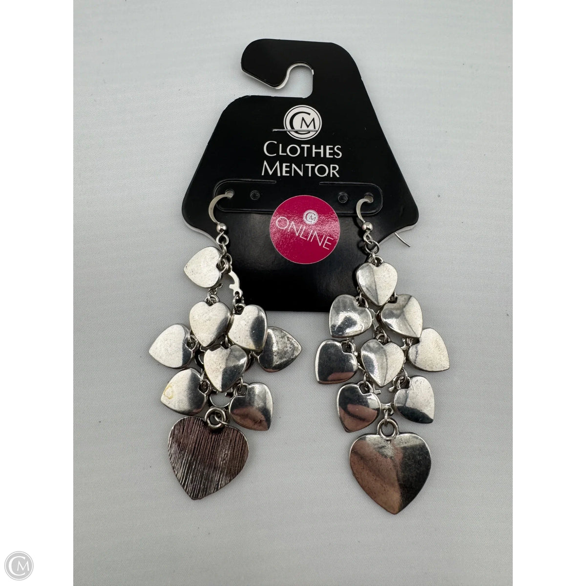 Earrings Dangle/drop By Clothes Mentor