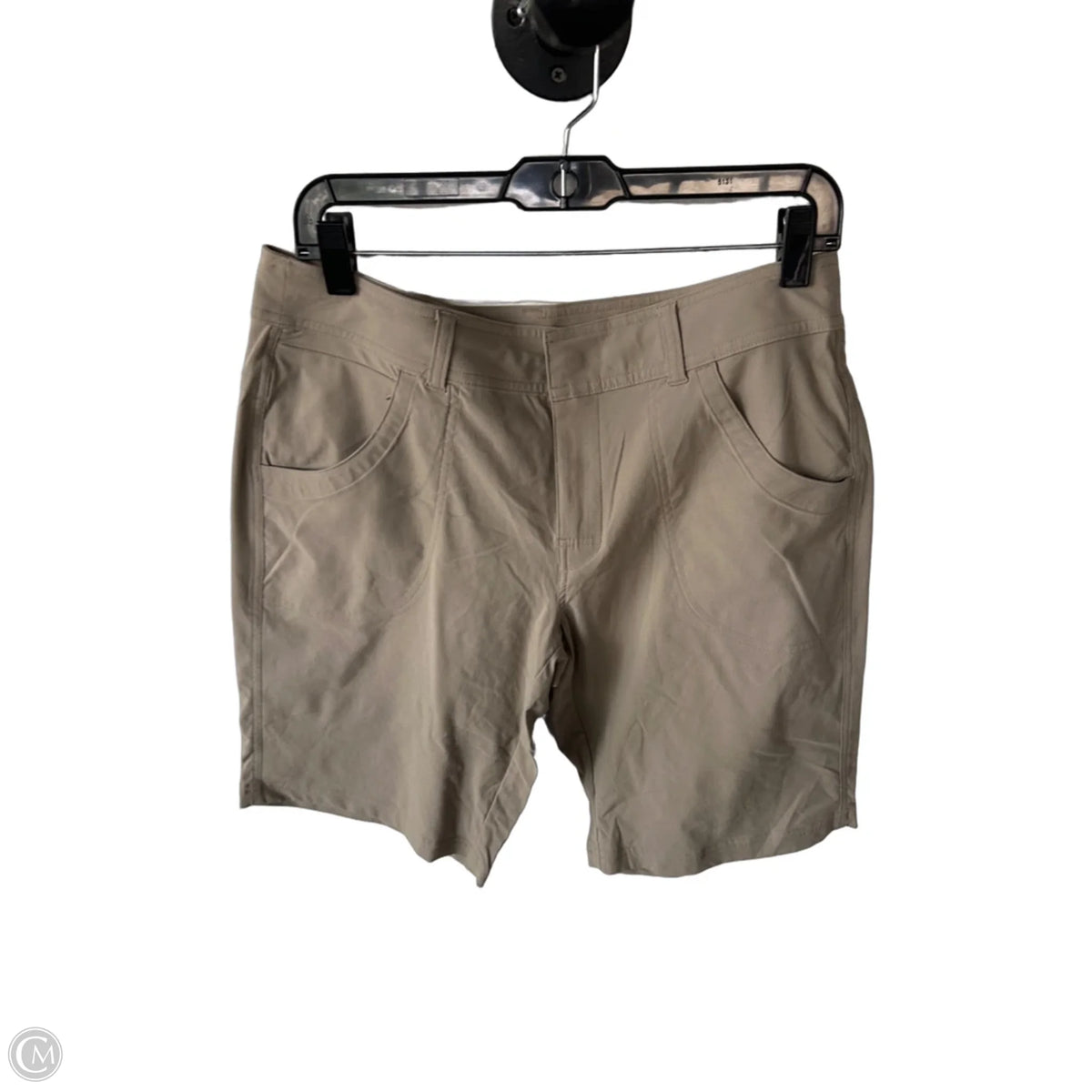 Shorts By Lucy In Tan, Size: M