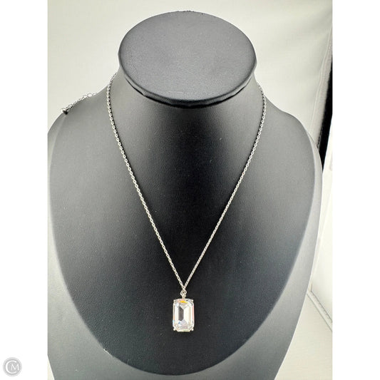 Necklace Pendant By White House Black Market