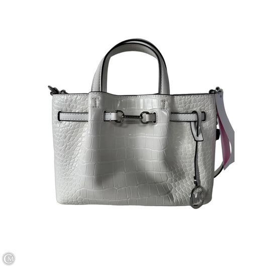 Crossbody Designer By Michael Kors, Size: Medium