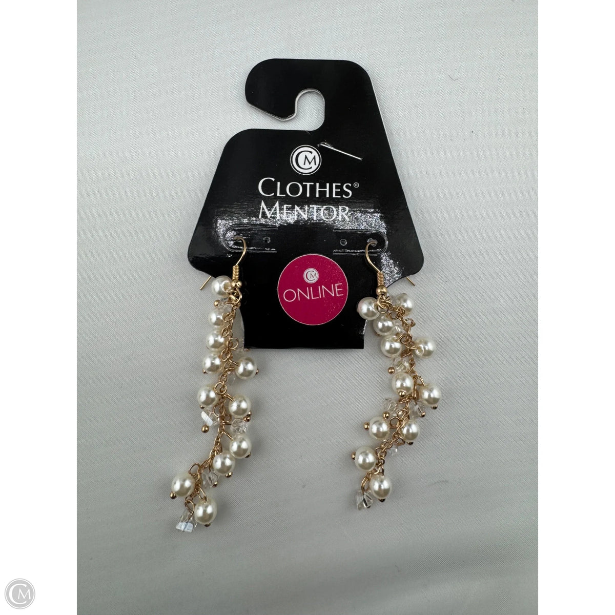 Earrings Dangle/drop By Paparazzi