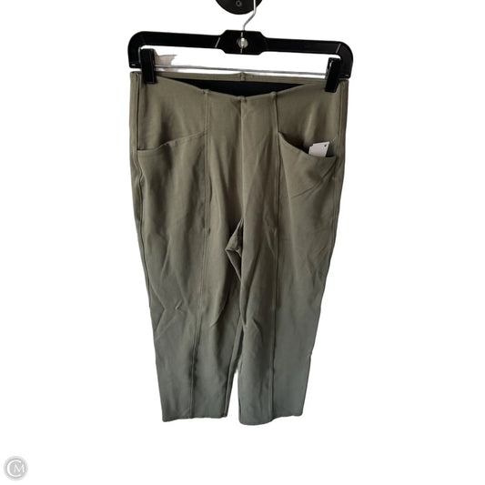 Pants Dress By Old Navy In Green, Size: S