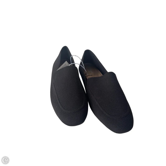 Shoes Flats By Old Navy In Black, Size: 10