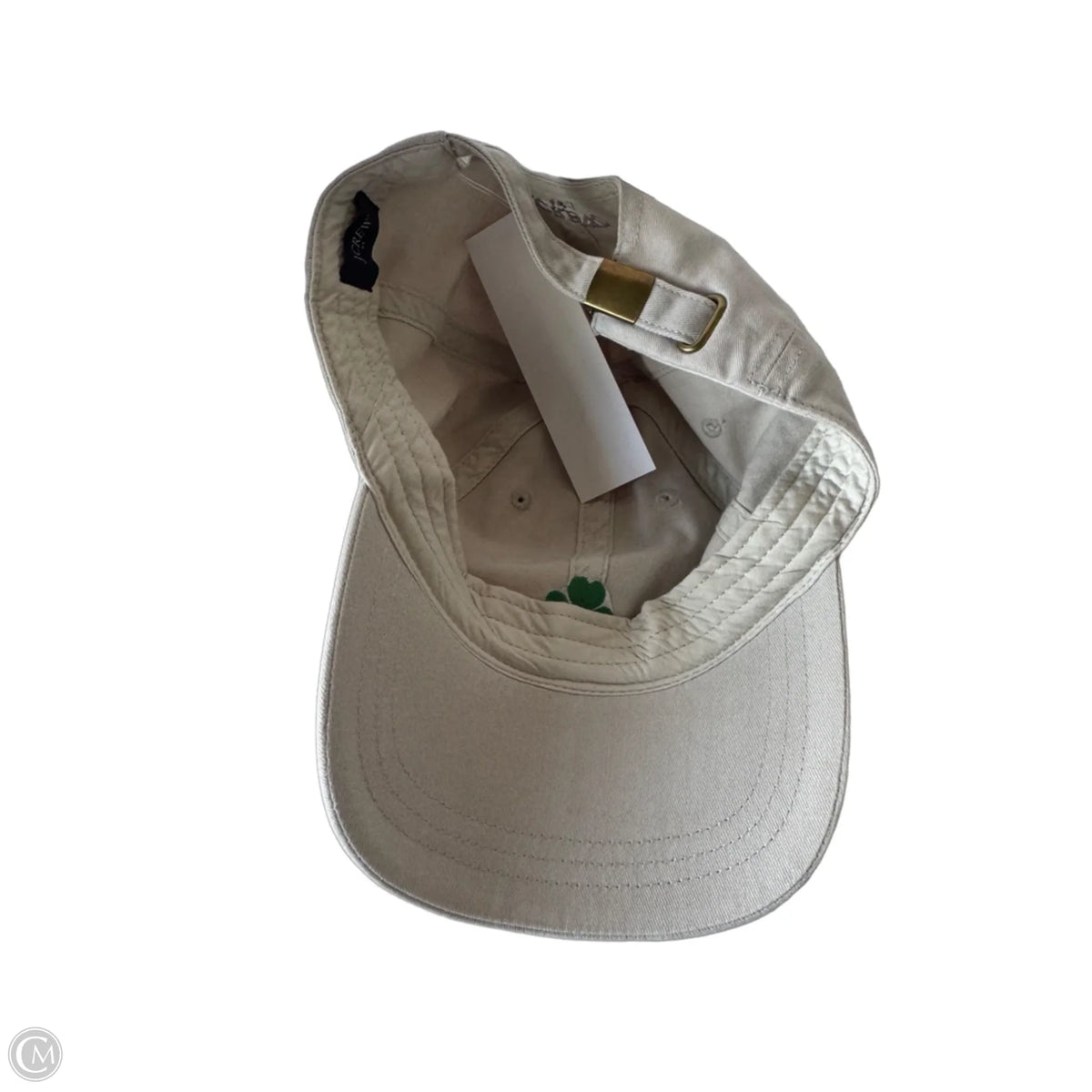 Hat Baseball Cap By J. Crew