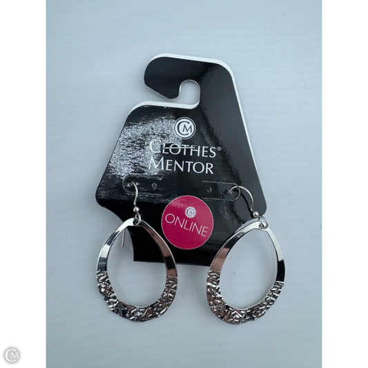 Earrings Dangle/drop By Clothes Mentor