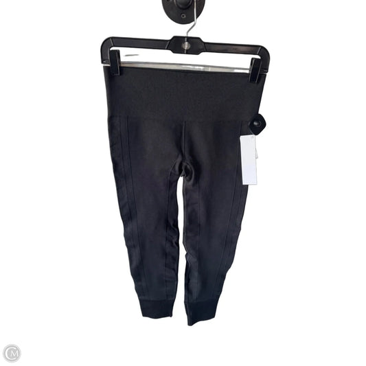 Athletic Leggings By Lululemon In Grey, Size: 6