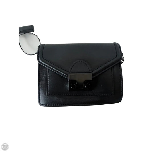 Crossbody Leather By Loeffler Randall, Size: Small