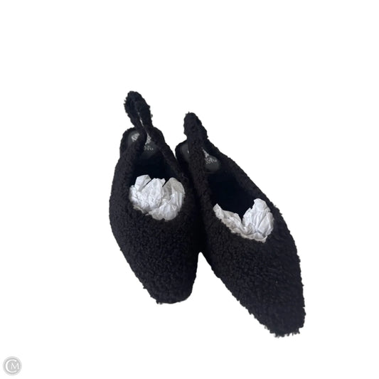 Shoes Flats By Vince Camuto In Black, Size: 10
