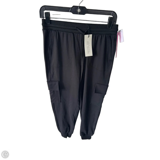 Pants Joggers By Rachel Zoe In Black, Size: S