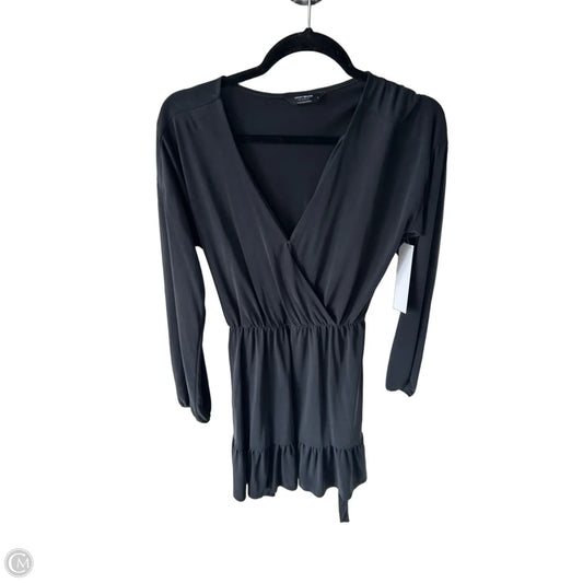 Dress Casual Short By Lucky Brand In Grey, Size: S