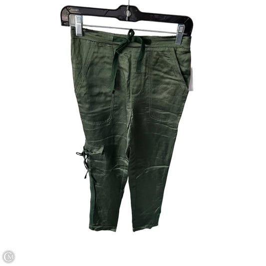 Pants Other By Worth Ny In Green, Size: Xs