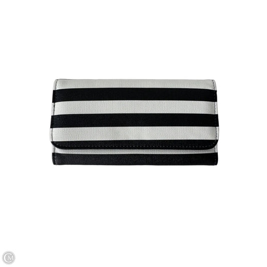 Wallet By Kut, Size: Large