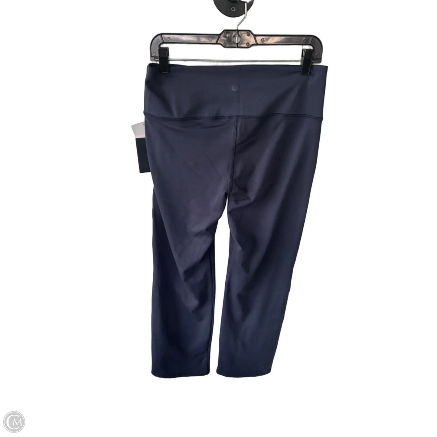 Athletic Pants By Danskin In Blue, Size: L