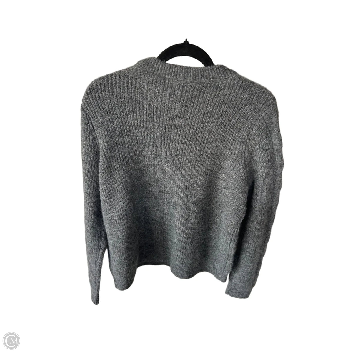 Sweater By 1.state In Grey, Size: S
