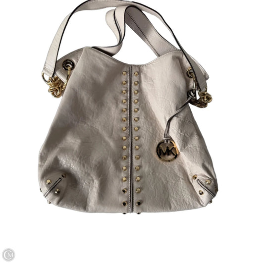 Handbag Designer By Michael Kors, Size: Large