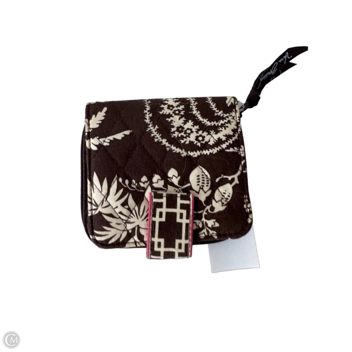Wallet By Vera Bradley, Size: Small