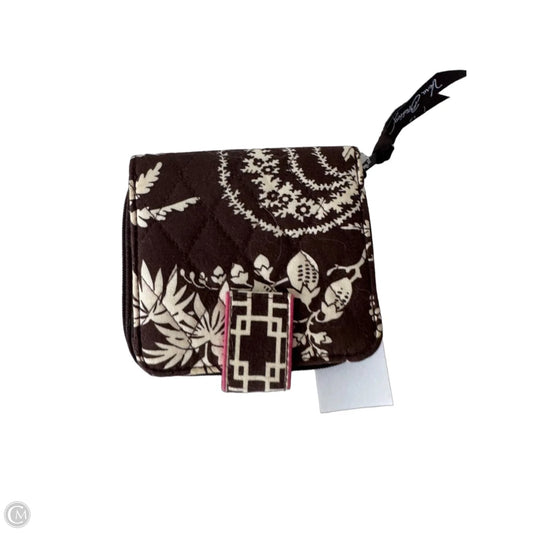 Wallet By Vera Bradley, Size: Small