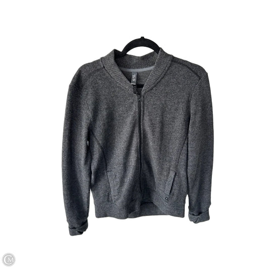 Jacket Other By Mountain Hardwear In Grey, Size: M