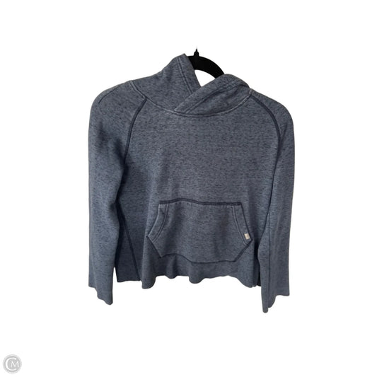 Sweatshirt Designer By Ugg In Blue, Size: Xs