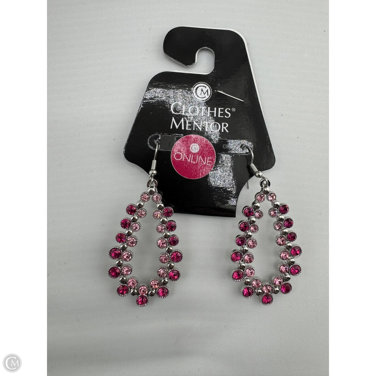 Earrings Dangle/drop By Paparazzi